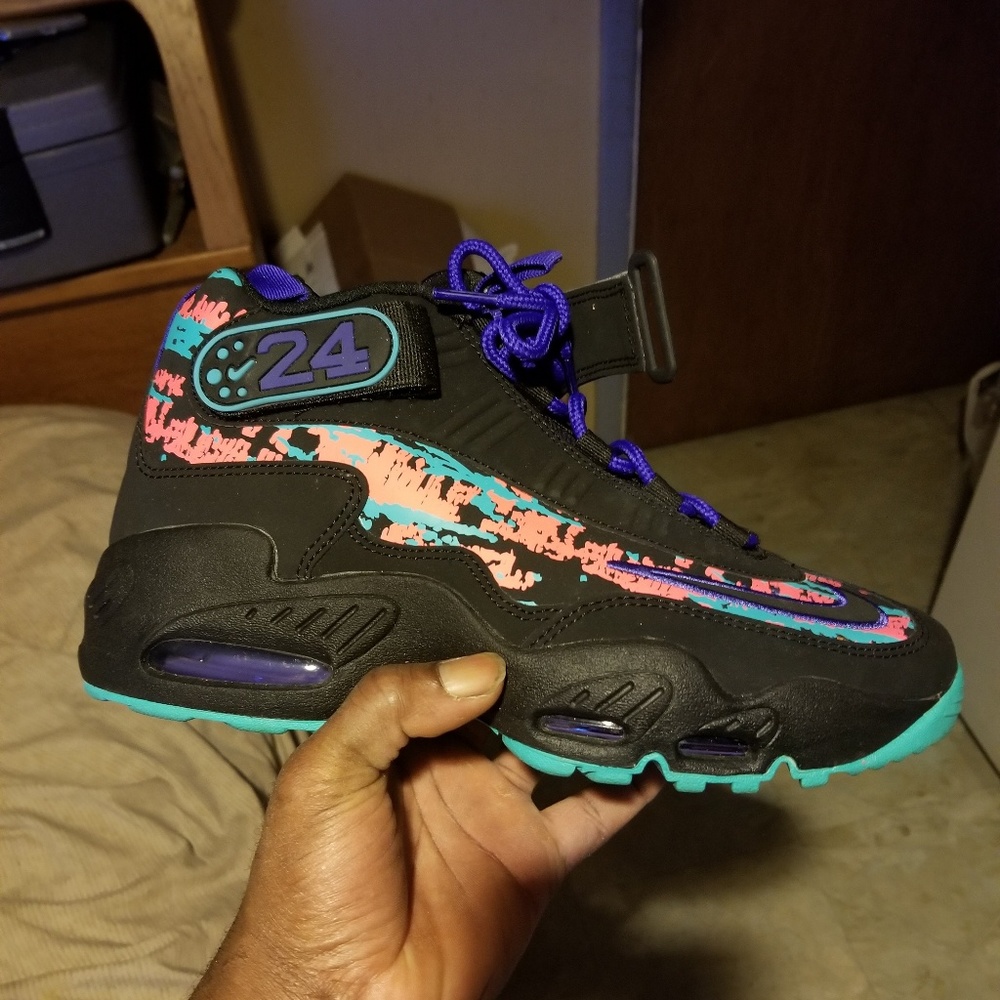 Griffeys